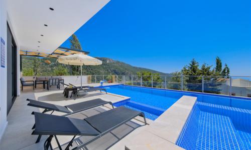 Villa Dolce Deluxe — 31
