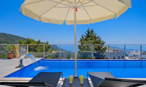 Villa Dolce Deluxe — 30