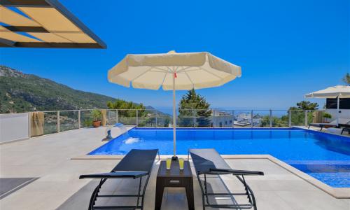 Villa Dolce Deluxe — 25
