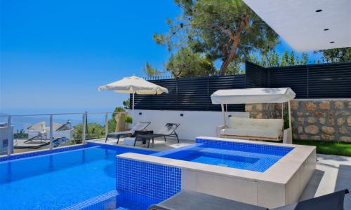 Villa Dolce Deluxe — 52