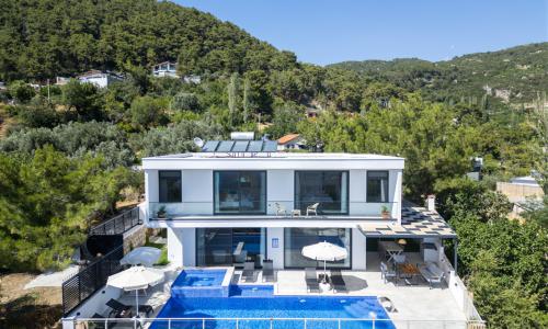 Villa Dolce Deluxe — 121
