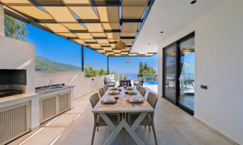 Villa Dolce Deluxe — 35
