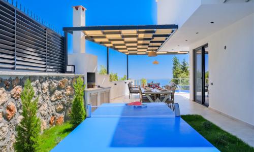 Villa Dolce Deluxe — 34