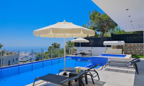 Villa Dolce Deluxe — 46