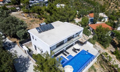 Villa Dolce Deluxe — 122