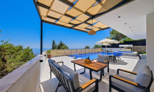 Villa Dolce Deluxe — 55