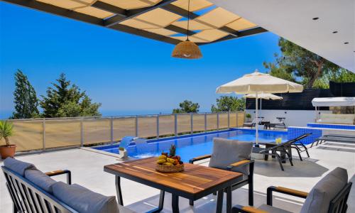 Villa Dolce Deluxe — 127