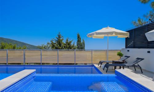 Villa Dolce Deluxe — 61