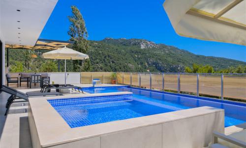 Villa Dolce Deluxe — 47
