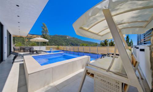 Villa Dolce Deluxe — 48