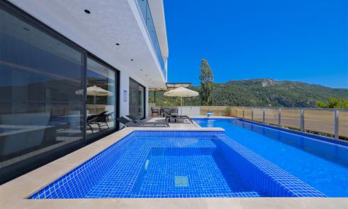 Villa Dolce Deluxe — 23