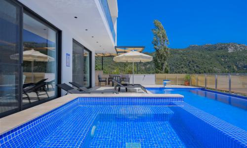 Villa Dolce Deluxe — 21