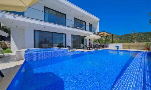 Villa Dolce Deluxe — 20