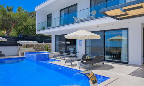 Villa Dolce Deluxe — 19