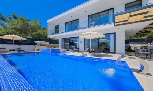 Villa Dolce Deluxe — 22