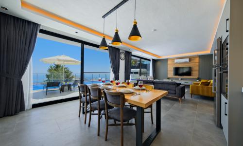 Villa Dolce Deluxe — 73