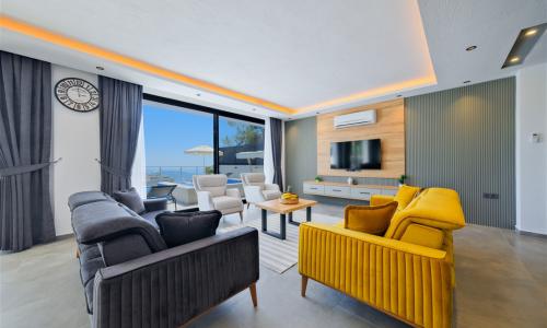 Villa Dolce Deluxe — 70