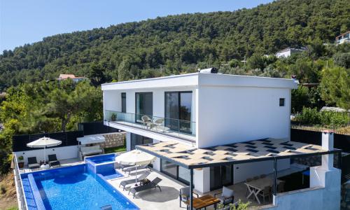 Villa Dolce Deluxe — 119