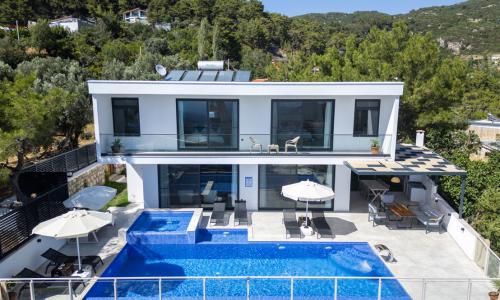 Villa Dolce Deluxe — 118