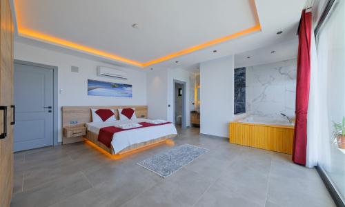 Villa Dolce Deluxe — 103