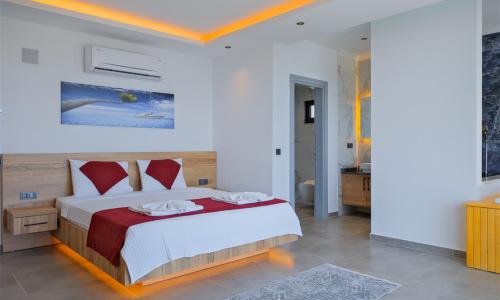 Villa Dolce Deluxe — 101