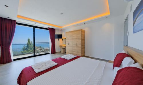 Villa Dolce Deluxe — 102