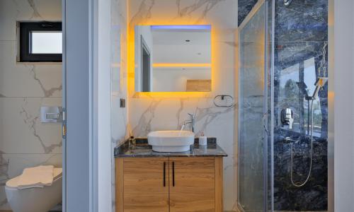 Villa Dolce Deluxe — 107
