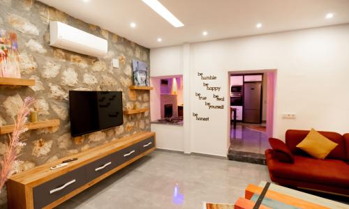Villa Dorelli — 28