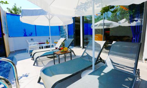 Villa Dorelli — 12