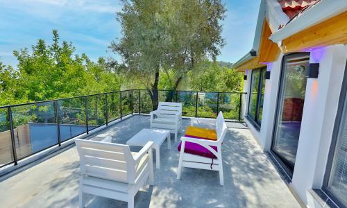 Villa Dorelli — 24