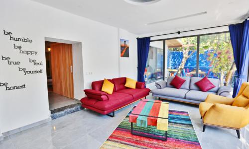 Villa Dorelli — 74