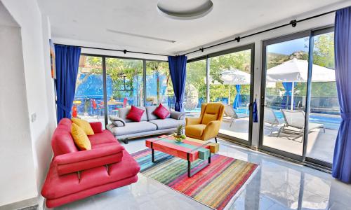 Villa Dorelli — 47