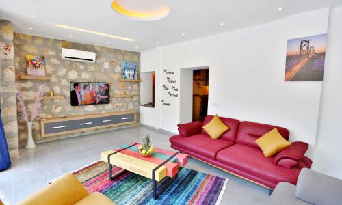 Villa Dorelli — 50