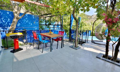 Villa Dorelli — 51