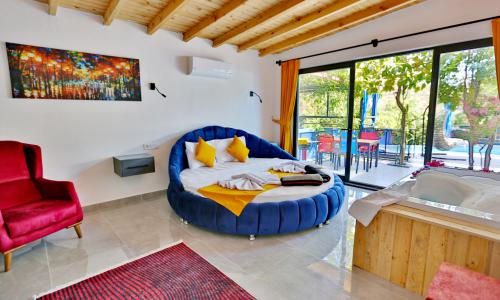 Villa Dorelli — 52