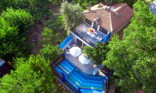 Villa Dorelli — 2