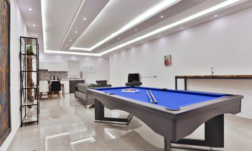 Villa Doruk Sarıbelen — 1