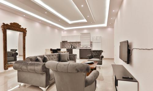 Villa Doruk Sarıbelen — 2