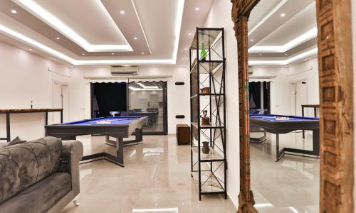 Villa Doruk Sarıbelen — 3