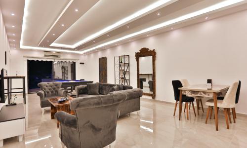 Villa Doruk Sarıbelen — 4