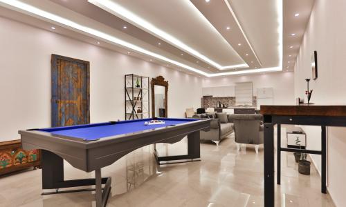 Villa Doruk Sarıbelen — 5