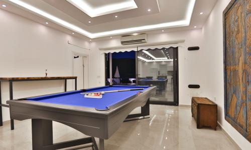Villa Doruk Sarıbelen — 9