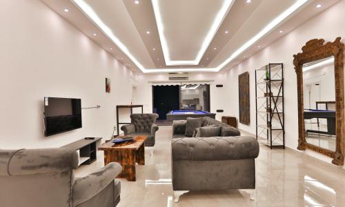Villa Doruk Sarıbelen — 13