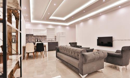 Villa Doruk Sarıbelen — 14