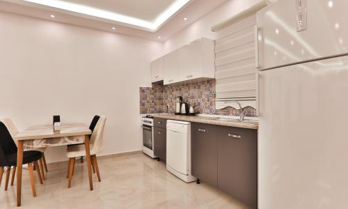 Villa Doruk Sarıbelen — 15