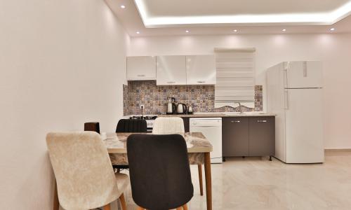Villa Doruk Sarıbelen — 16