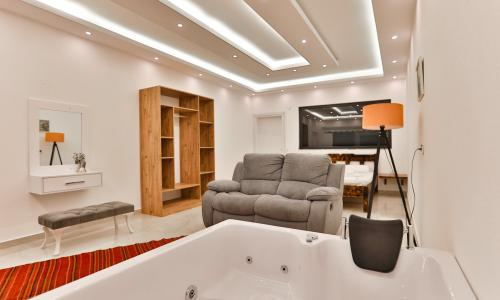 Villa Doruk Sarıbelen — 17