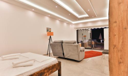 Villa Doruk Sarıbelen — 18