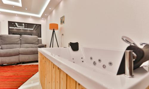 Villa Doruk Sarıbelen — 19
