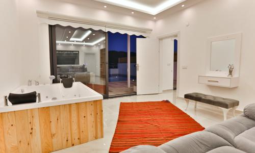 Villa Doruk Sarıbelen — 20